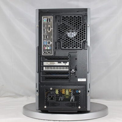 中古  THIRDWAVE GALLERIA SKM(AMD Ryzen 5 3500/16GB/SSD1TB/なし/NVIDIA GeForce GTX 1660 SUPER 6GB/W11H64 MAR) 179454 