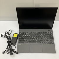 中古  NEC PC-VKT16GZG9  (Intel Core i5 10210U 1.6GHz/8GB/SSD256GB/-/オンボード/13.3/1920x1080/Wi-Fi/WEBCAM/W11P64) 173624 