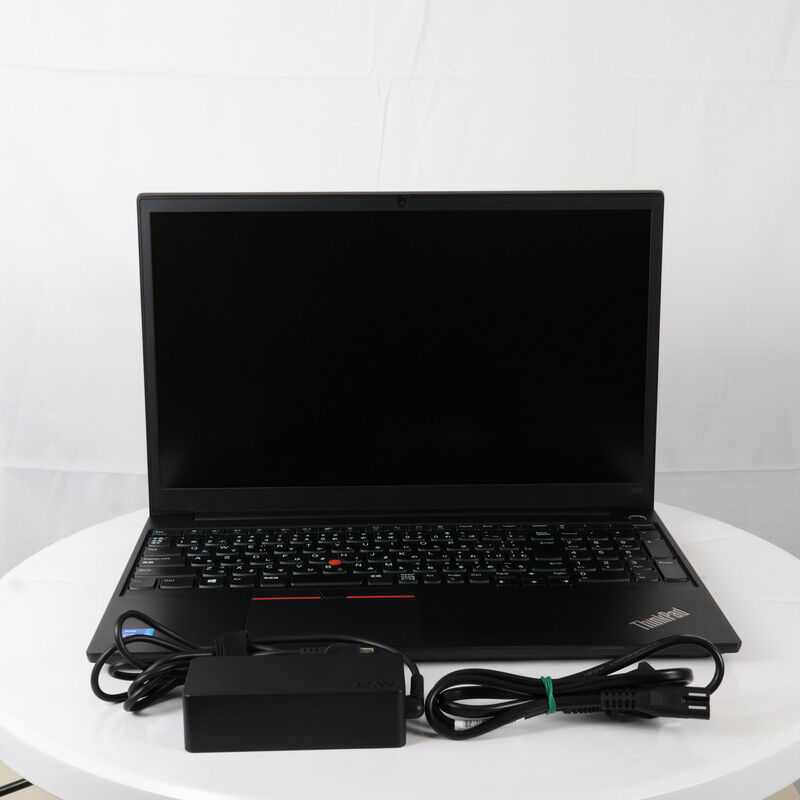 中古 Lenovo ThinkPad E15 Gen2(Intel Core i5 1135G7 2.40GHz/16GB