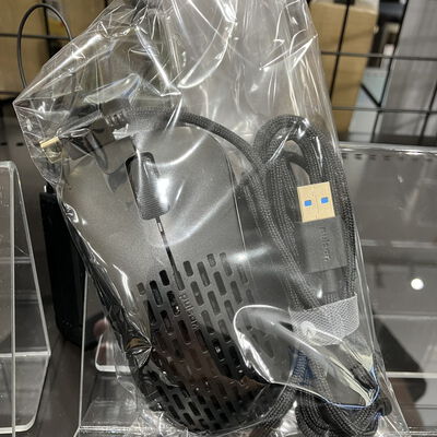 【宮崎恒久店】中古  Pulsar Xlite Mini Wireless V2 Black (PXW21S) 178876 