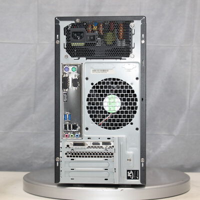 【津ラッツ店】中古  THIRDWAVE Magnate EM041(Intel Core i5 10400/16GB/SSD256GB/DVDマルチ/NVIDIA GeForce GTX 1660 SUPER 6GB/W11H64 MAR) 180588【8/21価格改定!】 