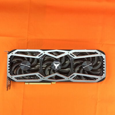 【なんば店】中古  GAINWARD NED307T019P2-1046X-G (RTX3070Ti 8GB) 3280021049 