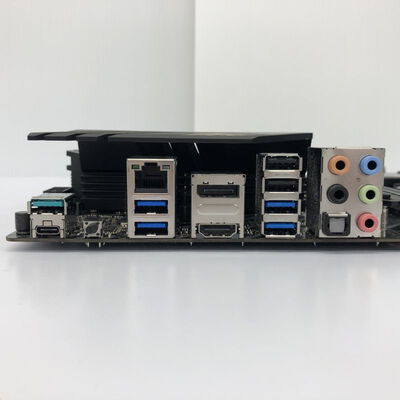 【徳島住吉店】中古  TUF GAMING B550-PLUS B550/AM4/2.5GbitLAN/ATX 5230000560 