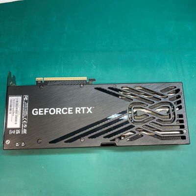 【静岡東瀬名店】中古  各社 GeForce RTX5070 (12GB PCI-E) 176898 