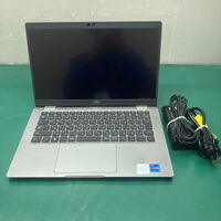 中古  DELL Latitude 5320 (Intel Core i7 1185G7 3.0GHz/16GB/SSD256GB/-/-/13.3/1920x1080/Wi-Fi/WEBCAM/W11H MAR) 183658 