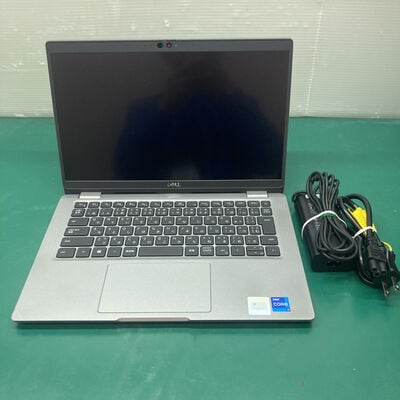 【浦添城間店(沖縄)】中古  DELL Latitude 5320 (Intel Core i7 1185G7 3.0GHz/16GB/SSD256GB/-/-/13.3/1920x1080/Wi-Fi/WEBCAM/W11H MAR) 183658 