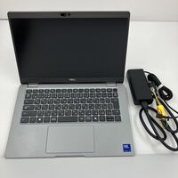 中古  DELL_Latitude_5350(Ultra 5 135U/16GB/SSD256GB/W11P) 3410016207 