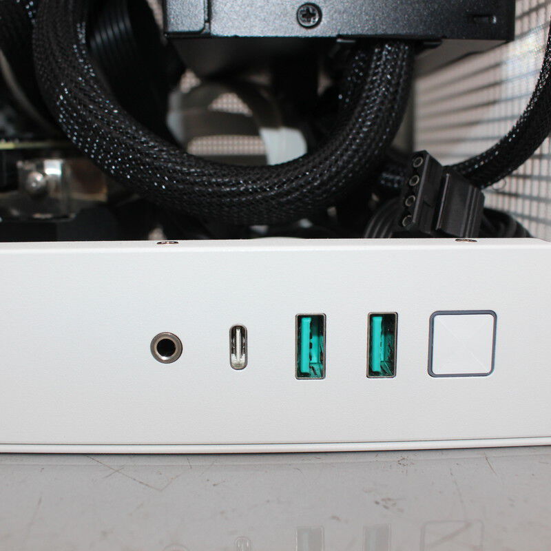 中古 Original PC(Intel Core i5 12400F/32GB DDR4 (PC4)/SSD512GB