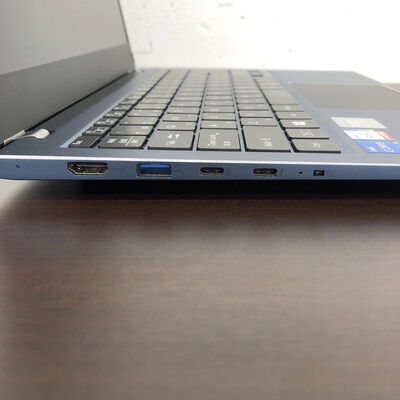 【長野稲里店】中古  THIRDWAVE BizPro14 181599 