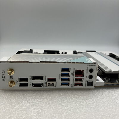 【新潟店】中古  GIGABYTE B650 AERO G (B650 AM5 ATX DDR5) 168292 