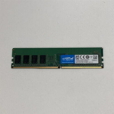 【八王子店】中古  PC4-19200 4GB デスクトップ用 126162 