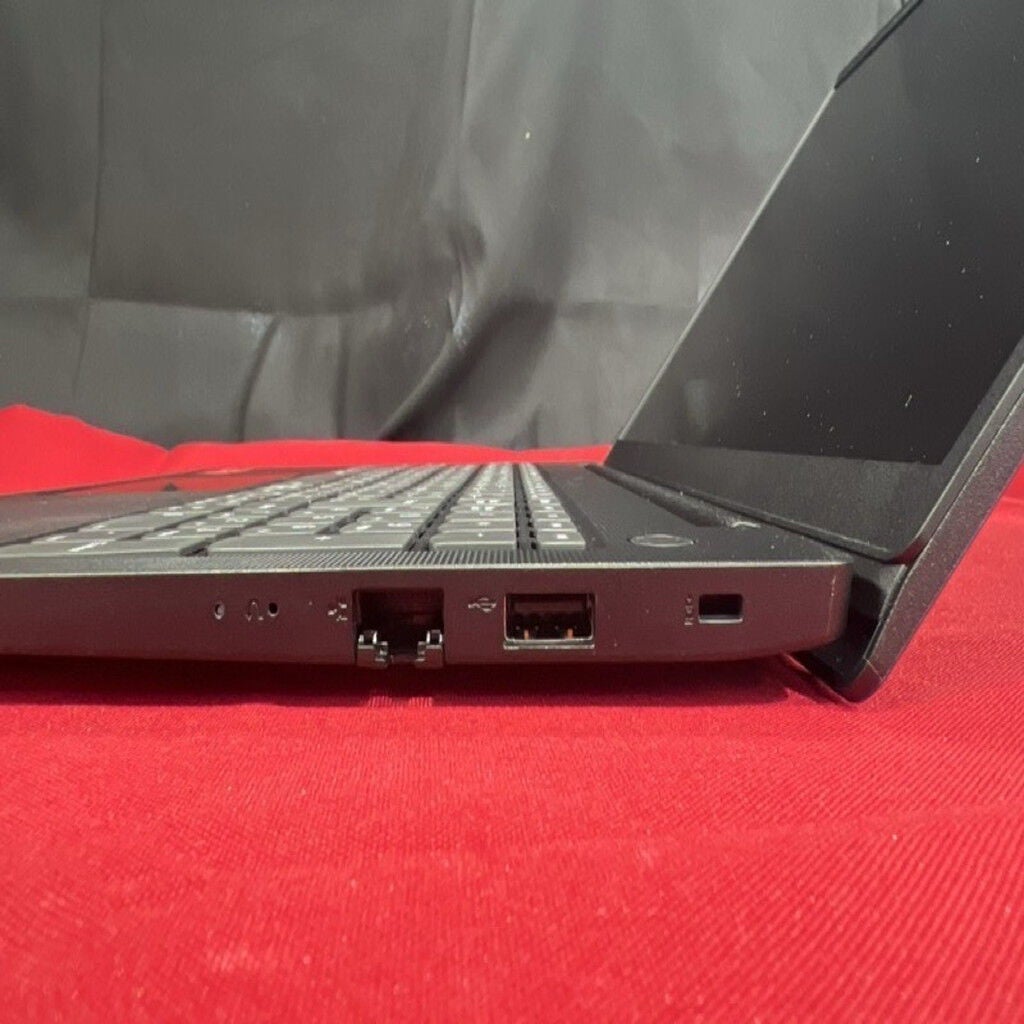 中古 Lenovo V15 G4 ABP(Ryzen 5 7430U/16GB/SSD256GB/なし/オンボード