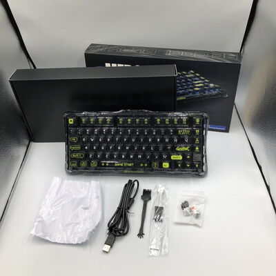 【水戸赤塚店】中古  Gravastar K1 LITE 4680004064 