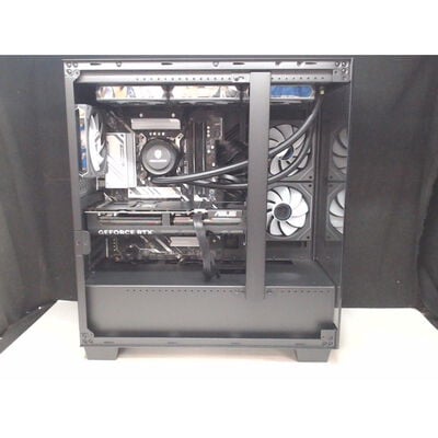 【前橋ｲﾝﾀｰｱｶﾏﾙ店】中古  GALLERIA FPC7A-R57T-B 4540002151 