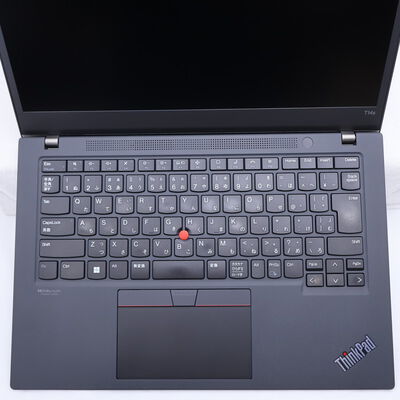 【通販センター】中古  Lenovo ThinkPad T14s Gen 2(Intel Core i5 1145G7 2.60GHz/16GB DDR4/SSD256GB/-/オンボード/14/1920x1080/Wi-Fi/WEBCAM/W11H/VBT) 203269 