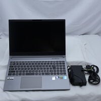 中古  THIRDWAVE GALLERIA RL5C-R35-5N 201647 