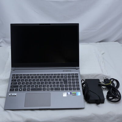 【通販センター】中古  THIRDWAVE GALLERIA RL5C-R35-5N 201647 
