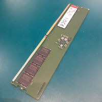 中古  PC5-44800 16GB デスクトップ用 149153 