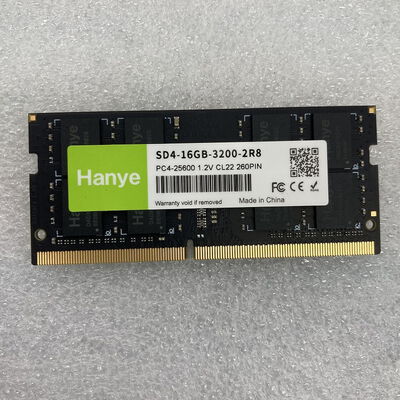 【京都店】中古  PC4-25600 16GB ノート用 158772 
