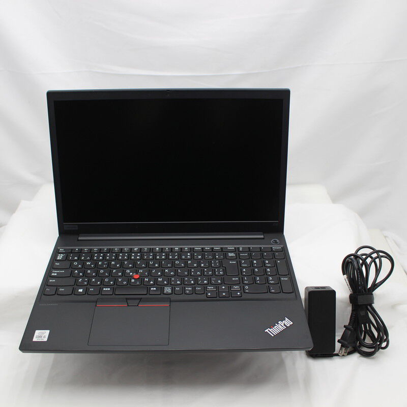中古 Lenovo ThinkPad E15 Gen 1(Intel Core i5 10210U 1.60GHz/16GB