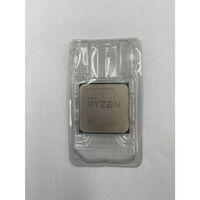中古  AMD Ryzen 5 5600X (AM4/3.7/35M/C6/T12/65W) 143916 