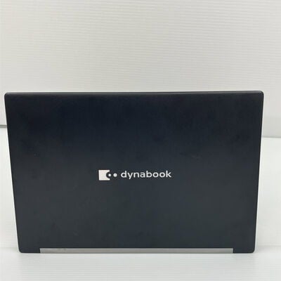 【秋葉原本店】中古  Dynabook_dynabook_G83/KW_A6GNKWFCD61A(i5-1240P/16GB/SSD256GB/W11P) 3410016522 