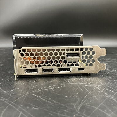 【大須店】中古  Palit NE6208TS20LC-150A (RTX2080Ti GamingPro OC) 138195 