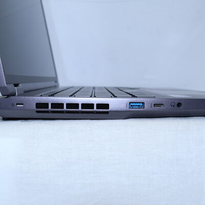 【通販センター】中古  THIRDWAVE GALLERIA ZL9C-R47-6B 202527 