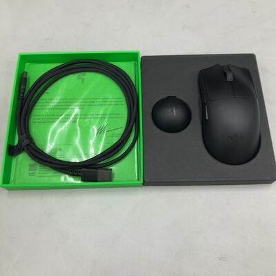 【熊本浜線店】中古  Razer Viper V4 Pro (RZ01-05630100-R3A1) 5370001305 