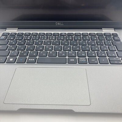 【白山FM松任店】中古  DELL Latitude 5320 (Intel Core i7 1185G7 3.0GHz/16GB/SSD256GB/-/-/13.3/1920x1080/Wi-Fi/WEBCAM/W11H64) 176585 