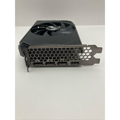 【仙台店】中古  Palit NE63060019K9-190AF (RTX3060 12GB) 144785 