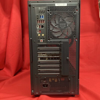 【千葉店】中古  自作PC MONTECH 3250006170 
