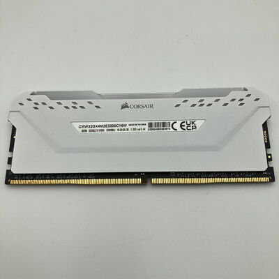 【神戸・三宮店】中古  PC4-25600 16GB デスクトップ用(DDR4-3200) 140728 