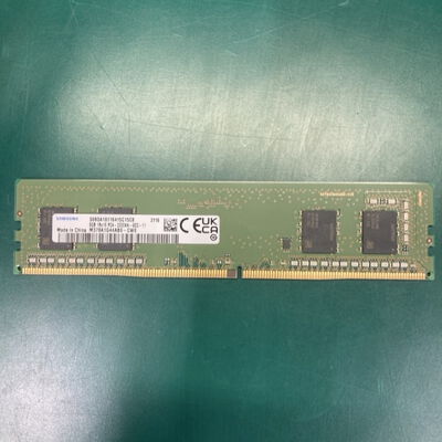 【千葉店】中古  PC4-25600 8GB デスクトップ用_ 184899 