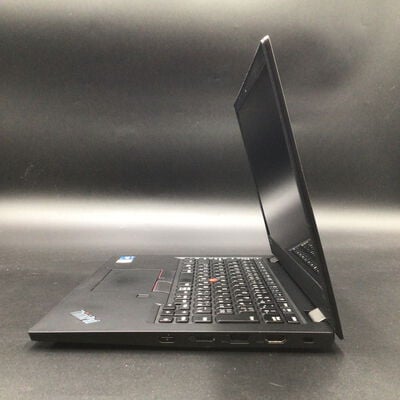 【秋葉原本店】中古  ThinkPad　L13　i5-1145G7　DDR4-16GB　SSD256GB　Windows10Pro 3410012124 