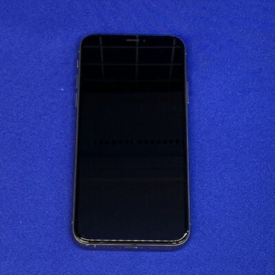 【横浜駅前店】中古  【SIMロック解除済み】【au】 Apple iPhoneXS 64GB (ゴールド) MTAY2J/A 155282 