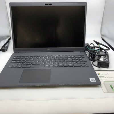 【宇都宮鶴田店】中古  DELL Latitude 3510 (INTEL Core i5 10310U 1.7GHz/16GB/SSD512GB/-/オンボード/15.6/1920x1080/Wi-Fi/WEBCAM/W11P64/MicrosoftOffice H&B 2024付) 183168 