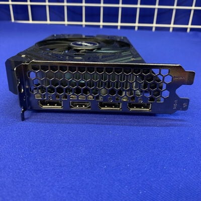 【横浜駅前店】中古  Palit NE64060019P1-1070F(RTX4060 StormX 8G) 175584 