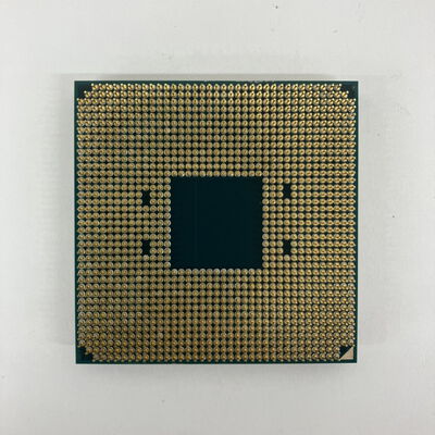 【長野稲里店】中古  AMD Ryzen 5 3600X (AM4/3.8/35M/C6/T12/95W) 140026 
