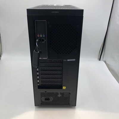【盛岡都南店】中古  OMEN by HP 40L Desktop GT21-0780jp 4580002005 