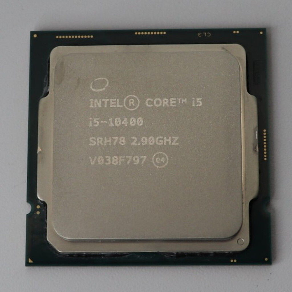 core i5 8500 8400 まとめ売り動作確認済み Intel Core i5-8400 Specs | TechPowerUp CPU Database