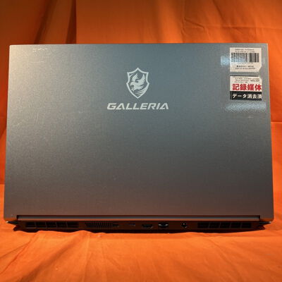 【なんば店】中古  THIRDWAVE RL7C-R35-5N (i7 13700H/32GB/SSD1TB/RTX3050/WLAN/15.6FHD/W11H) 3280021528 