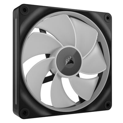 Corsair  iCUE LINK LX140-R RGB Single Reverse Fan Expansion CO-9051051-WW (1個パック ブラック) 