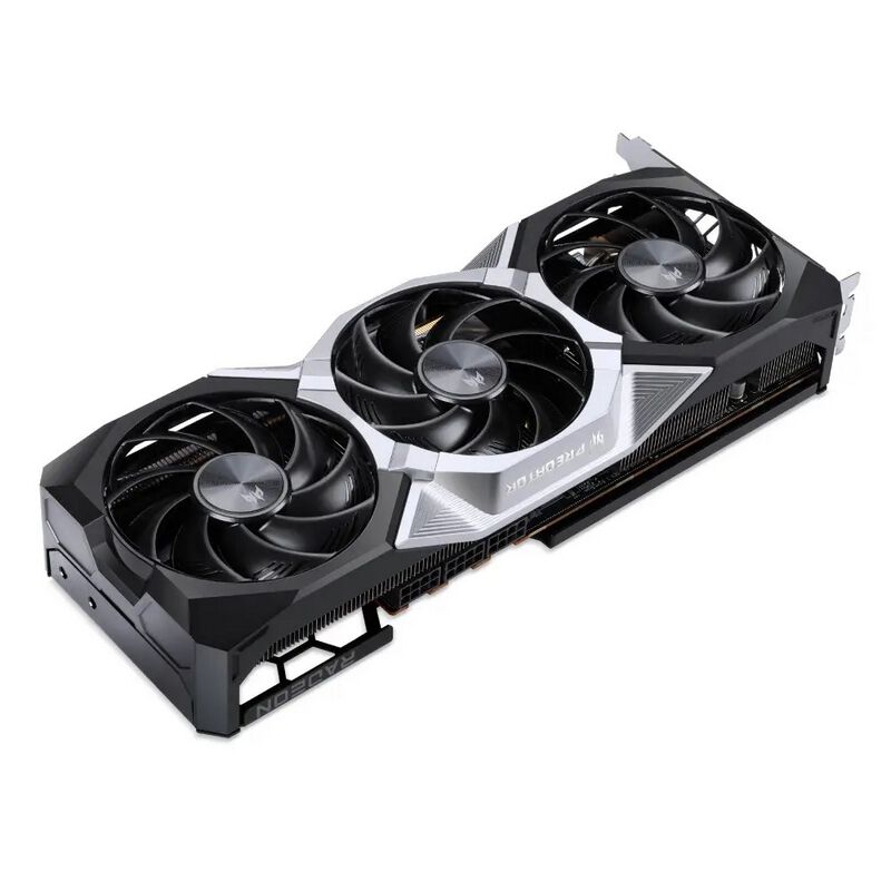 Acer Predator BiFrost Radeon PB-RX9070XT-SOC (Radeon RX 9070 XT