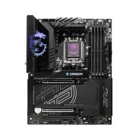 MSI  MPG X870E CARBON WIFI (X870E AM5 ATX) 