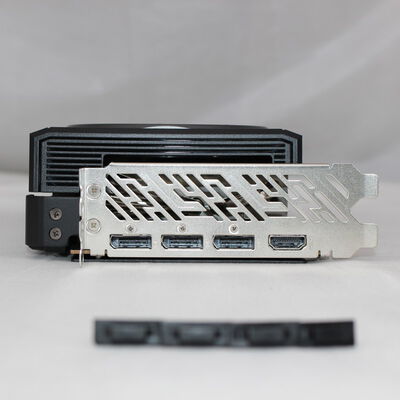 【通販センター】中古  ASRock RX9070XT SLD 16G Steel Legend Dark 16GB (RX9070XT 16G) 176936 