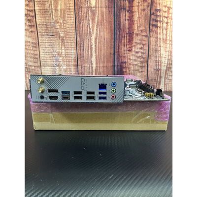 【富士青葉店】中古  ASRock B650M Pro RS WiFi (B650 AM5 mATX DDR5) 5070001185 