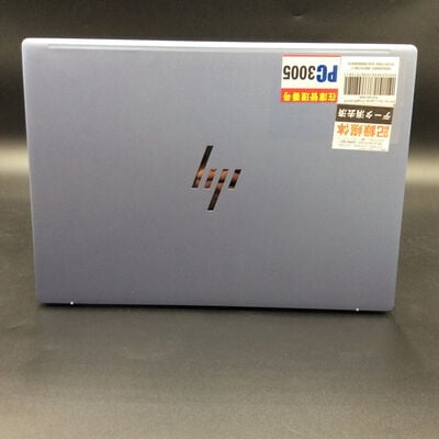 【秋葉原本店】中古  HP_Pav_Aero_Laptop_13-bg0012AU(Ryzen_7_8840U/16GB/SSD1TB/W11H) 3410013089 