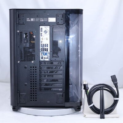 【通販センター】中古  OriginalPC(AMD Ryzen 9 9950X3D/32GB DDR5 (PC5)/SSD500GB/なし/オンボード/Wi-Fi/W11H64 MAR) 205373 