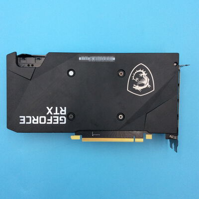 【秋葉原本店】中古  GeForce_RTX_3070_VENTUS_2X_8G_LHR 3410014366 
